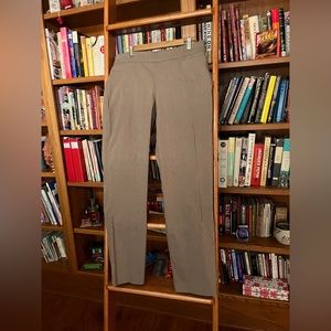 Kim Rogers Pull-On Stretch Pants, 12 / 14